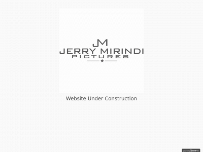 jerrymirindipictures.com snapshot
