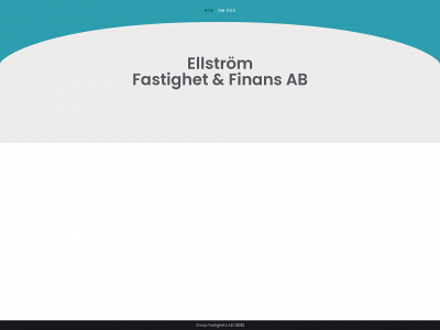 ellstromff.se snapshot