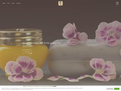friskedufte.dk snapshot