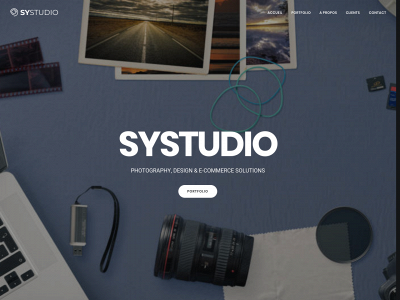 systud.com snapshot