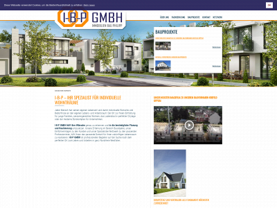 i-b-p-gmbh.com snapshot