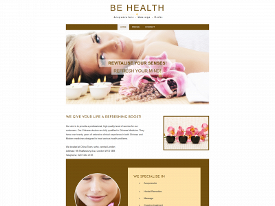 chinatowntcm.co.uk snapshot