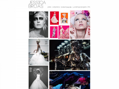 jessicabroas.com snapshot