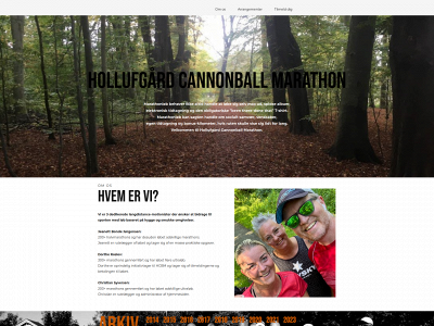 syversen.dk snapshot
