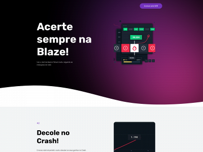 blazereal.com.br snapshot