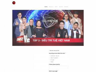 sieutritue2020.weebly.com snapshot