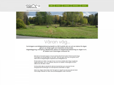 torrovagen.se snapshot