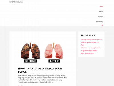 stayblessnow.com snapshot