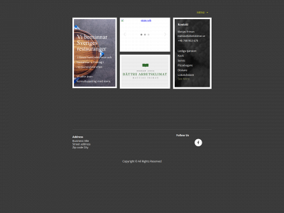 arbetsklimat.se snapshot