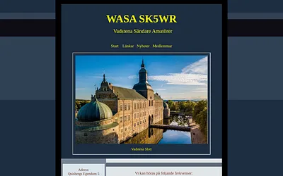 sk5wr.se snapshot