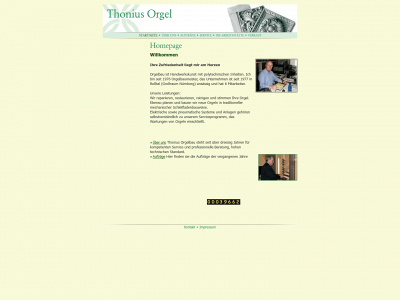 thonius-orgelbau.de snapshot