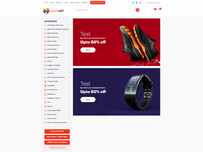howsapp.com snapshot