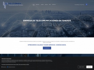 telconav.com snapshot
