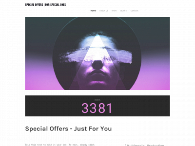 soecialoffers.weebly.com snapshot