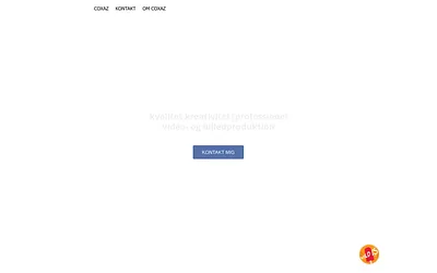 coxaz.dk snapshot