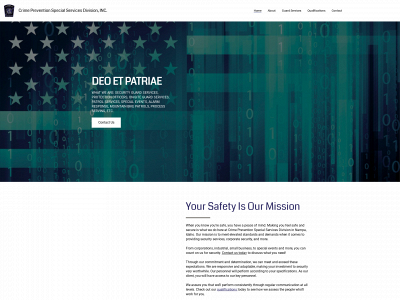 www.cpssdllc.com snapshot