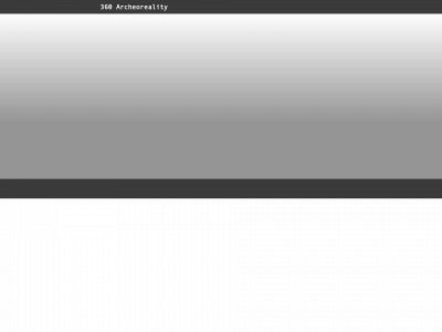 360archeoreality.media snapshot