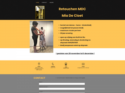 retouchen-mdc.be snapshot