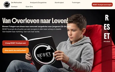 resetmethodiek.nl snapshot