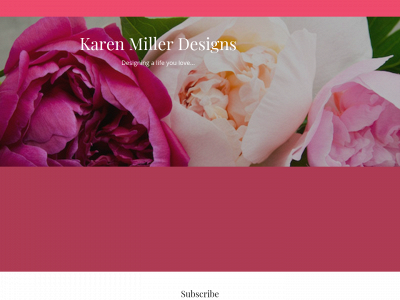 karenmillerdesigns.com snapshot