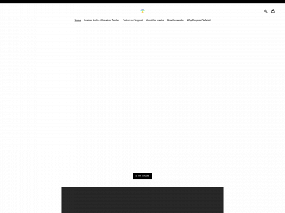 programthemind.org snapshot