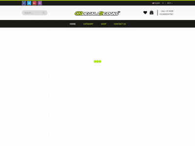 crdecalsdesigns.com snapshot