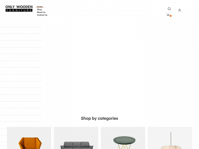 onlywoodenfurniture.co.uk snapshot