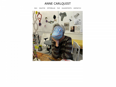 annecarlquist.se snapshot