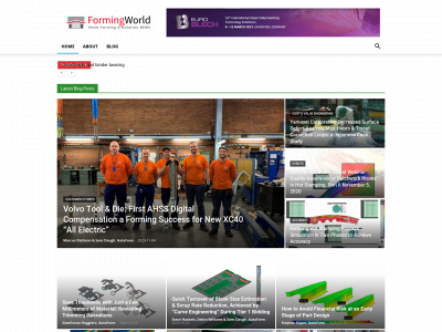 formingworld.com snapshot