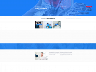 innovativeneuro.com snapshot