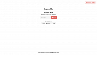 doggoleash.de snapshot