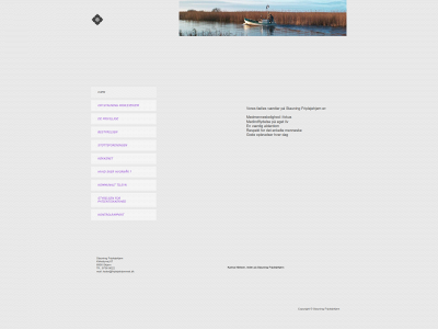 friplejehjemmet.dk snapshot