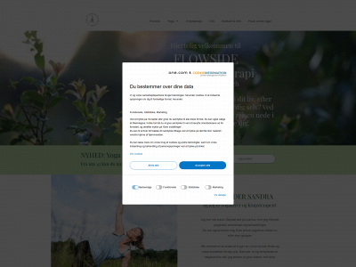 flowside.dk snapshot