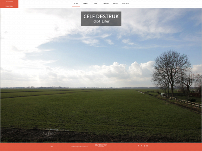 celfdestruk.com snapshot