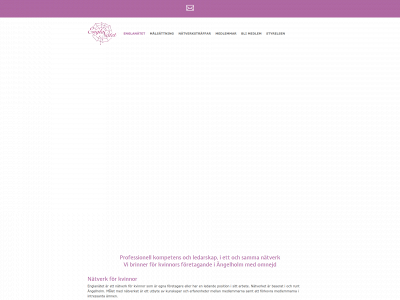 englanatet.se snapshot