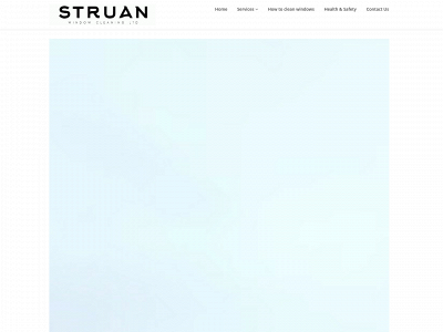 struanwindowcleaning.co.uk snapshot