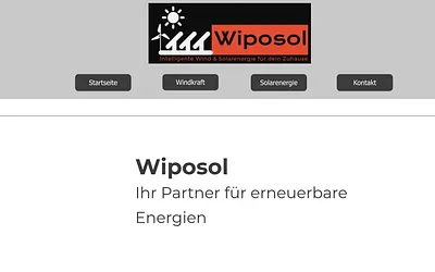 wiposol.com snapshot