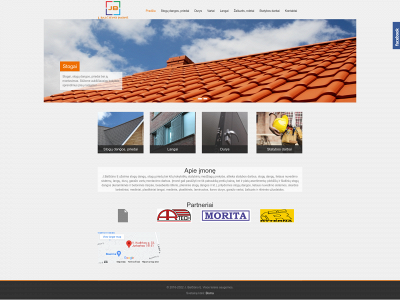 jurmeta.lt snapshot