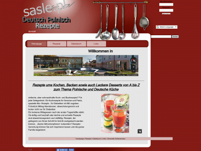 sasle.pl snapshot