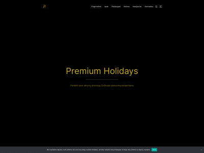 pholidays.eu snapshot