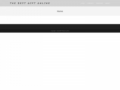 thebestgift.online snapshot