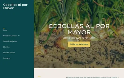 cebollasalpormayor.com snapshot