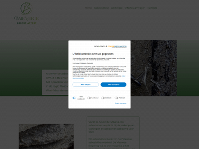 asbestattest-baieverte.be snapshot