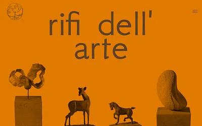 studiorifidellarte.nl snapshot