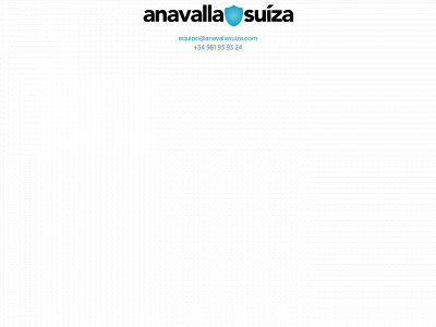 anavallasuiza.com snapshot