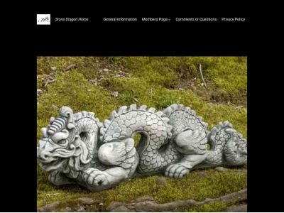 stonedragon.net snapshot