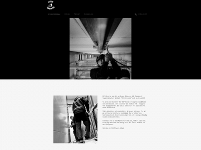 rfhiss.se snapshot