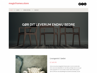 magicframes.store snapshot