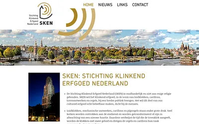 klinkenderfgoed.nl snapshot