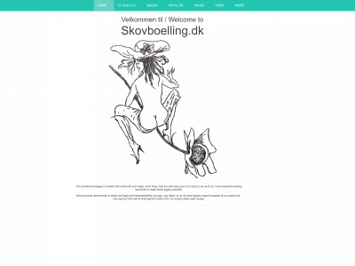 skovboelling.dk snapshot